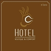 C Hotel Boutique and Comfort
