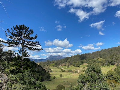 Sēlah Valley Estate