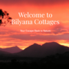 Bilyana Cottages
