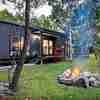 Airlie Beach Eco Cabins