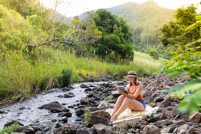 Sēlah Valley Estate