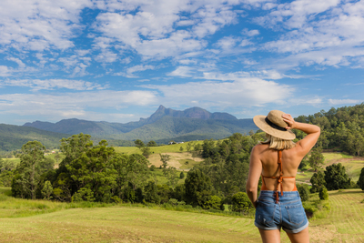 Sēlah Valley Estate