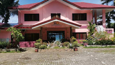 Havendwell Beach  Resort