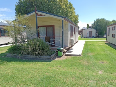 Darlington Point Club