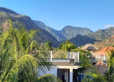 Bali Diversity Dive Resort