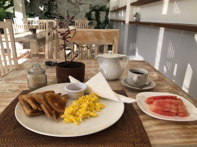 Bali Diversity Dive Resort