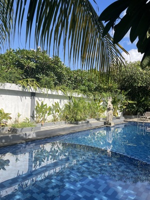 Bali Diversity Dive Resort