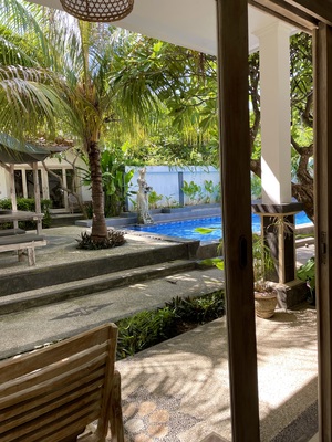 Bali Diversity Dive Resort