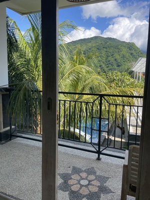 Bali Diversity Dive Resort