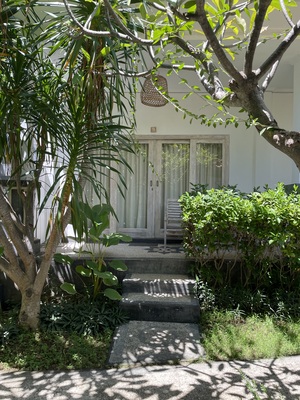 Bali Diversity Dive Resort