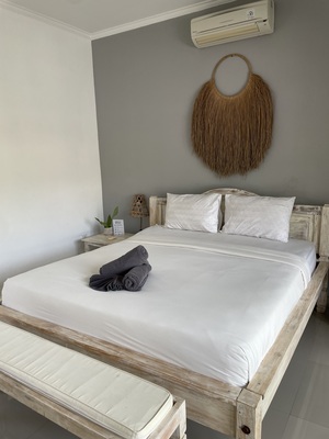 Bali Diversity Dive Resort