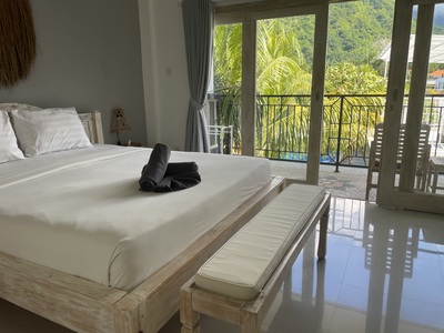 Bali Diversity Dive Resort