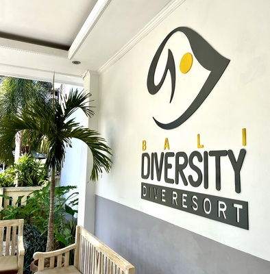Bali Diversity Dive Resort