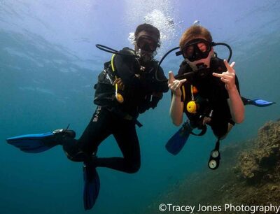 Bali Diversity Dive Resort