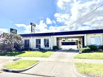 Town Central Motel