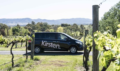 Kirsten Accommodation Mudgee