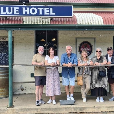 Kirsten Accommodation Mudgee