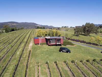 Kirsten Accommodation Mudgee