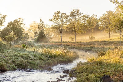 Sēlah Valley Estate