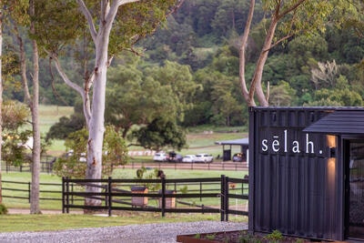 Sēlah Valley Estate