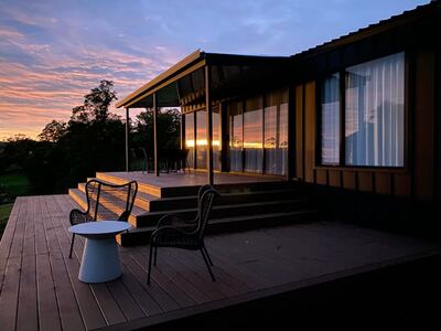 Sēlah Valley Estate