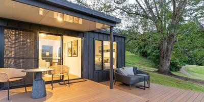 Sēlah Valley Estate