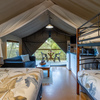 Lorne Bush House Cottages & Eco Retreats