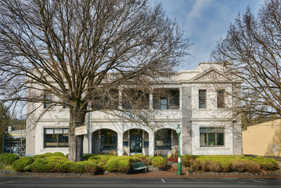 Healesville Hotel