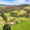 Hamlet Downs Country Accommodation & Country Hideaway