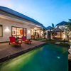 Gaing Mas Jimbaran Villas