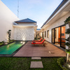 Gaing Mas Jimbaran Villas