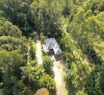 Limpinwood Lodge