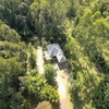 Limpinwood Lodge