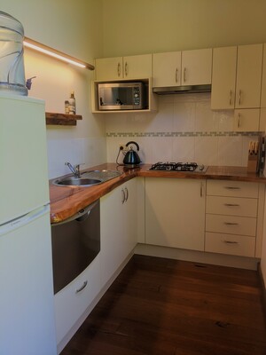 Limpinwood Lodge