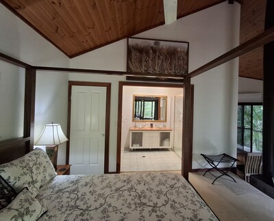 Limpinwood Lodge