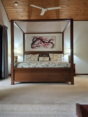 Limpinwood Lodge
