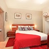 Barwick Cottage (small double room)