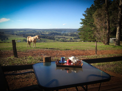 Blythe Cottage - Winter Mid Week Escape