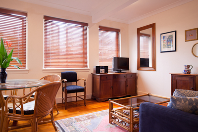 Apt. 4 - Nightly rate (2 night min)