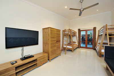 Villa Luas - 5 Bedroom