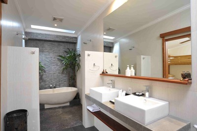 Villa Indah - 4 Bedroom