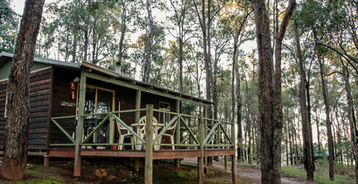 Kimba's Cottage - Winter Mid Week Escape