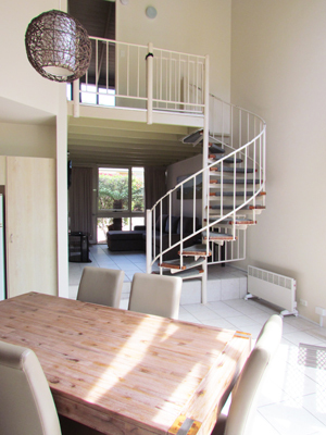 SUPERIOR TOWNHOUSE - MIN 2 NIGHT STAY