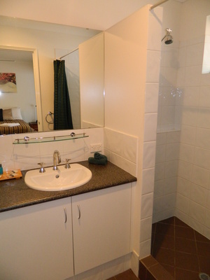 SUP 2 Bedroom Cottage