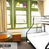 Double Room Non-Refundable 