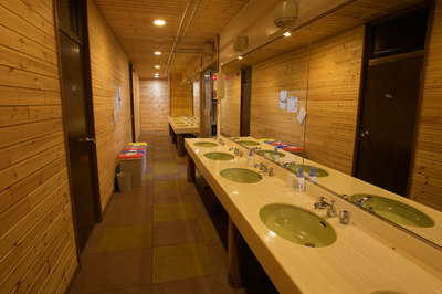 Long stay 5% Dorm Special