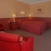 Queen Room Stay Pay Deal - 4nts min