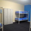 Dorm 1, 8 Beds Mixed Dorm (private)