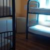 4 Bed Female Dorm Room with Ensuite & A/C
