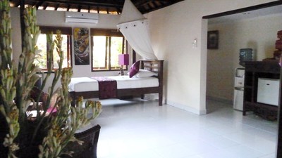 Deluxe Family Air Con - FREE CANCELLATION - BREAKFAST INCLUDED